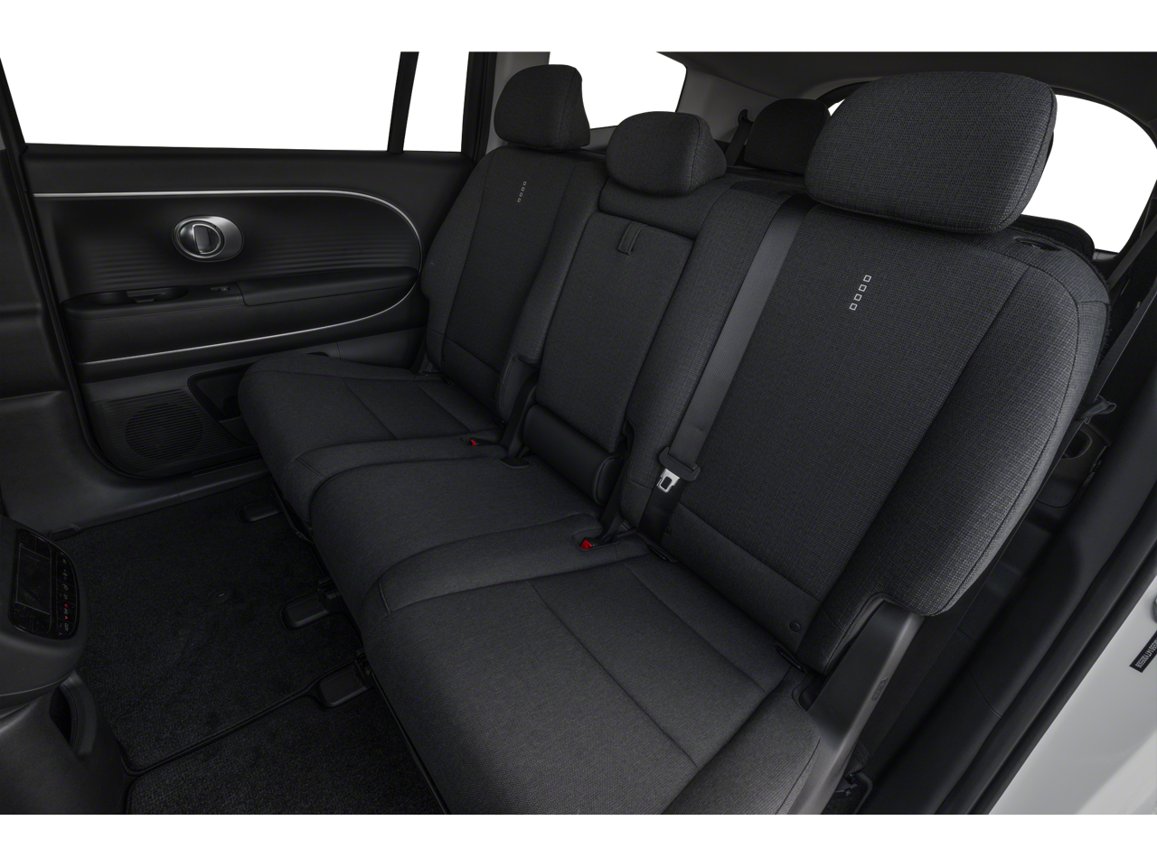 2026 Hyundai IONIQ 9 S - Photo 38