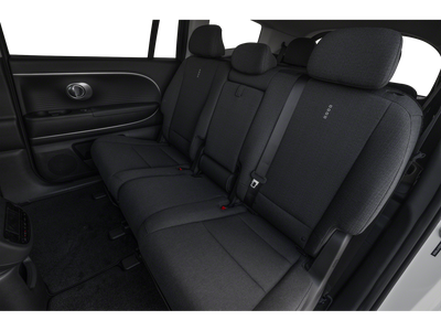 2026 Hyundai IONIQ 9 S