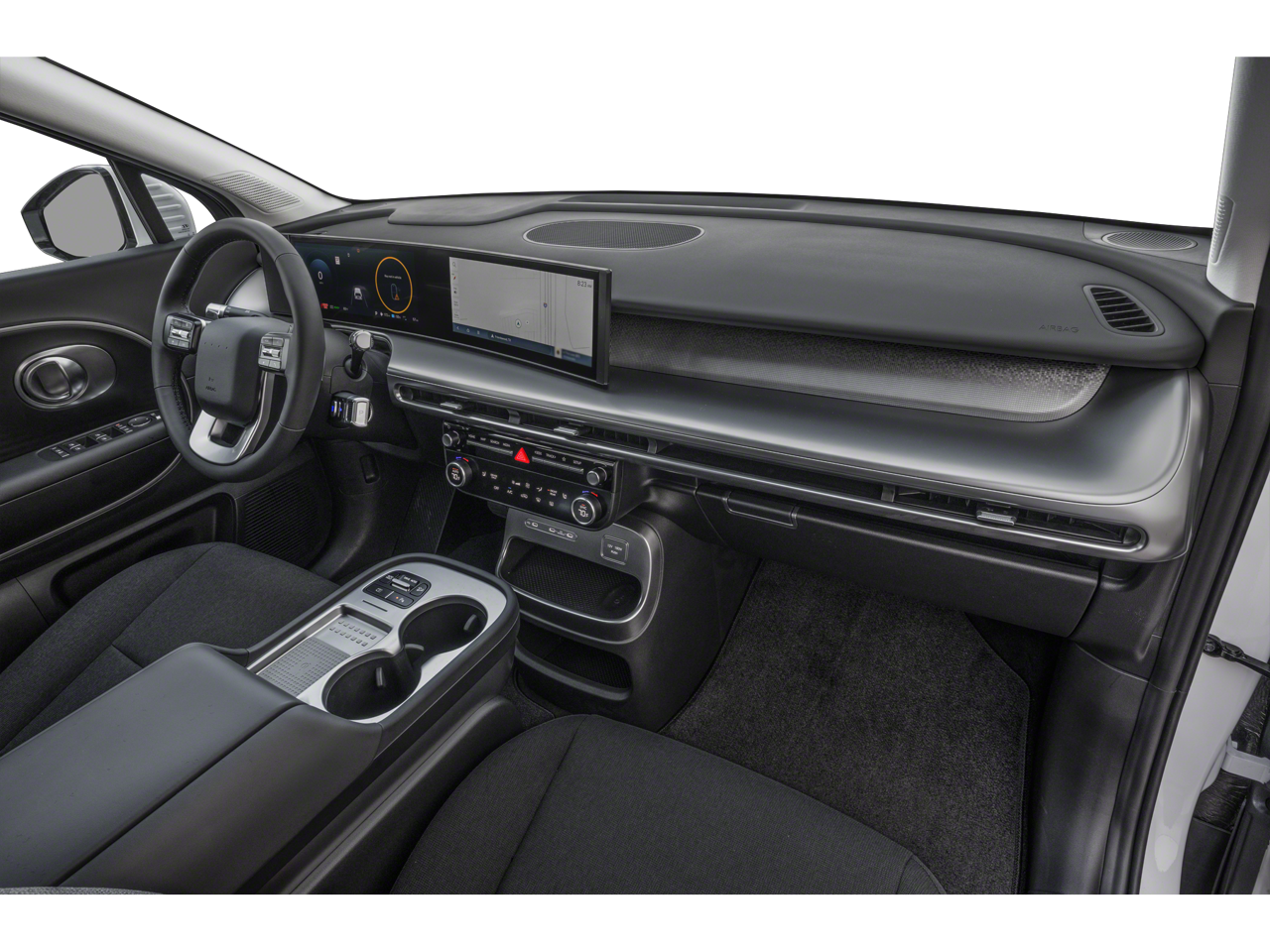 2026 Hyundai IONIQ 9 S - Photo 40