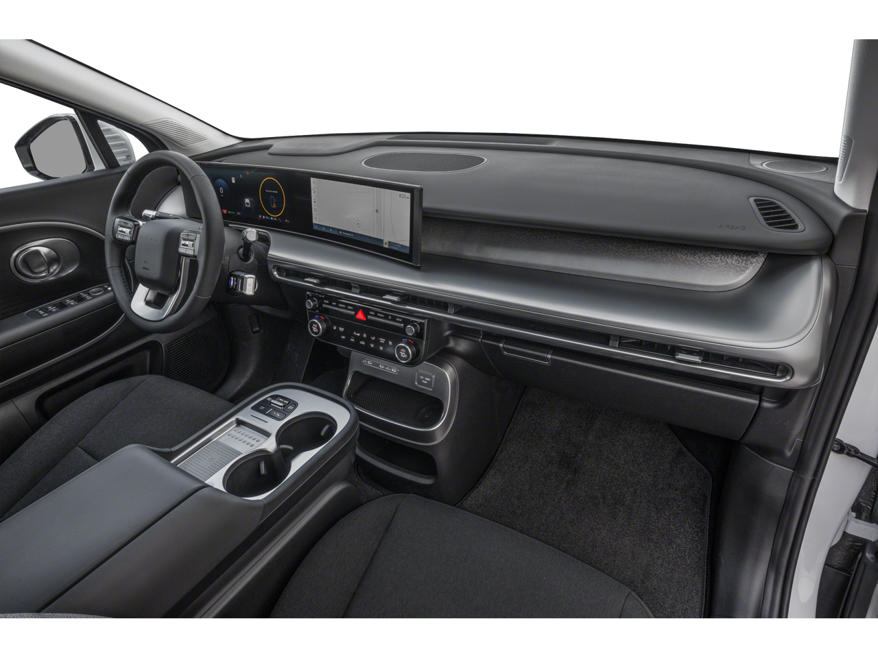 2026 Hyundai IONIQ 9 S