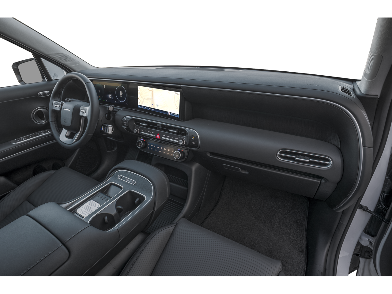 2026 Hyundai PALISADE HYBRID SEL Premium 8 Passenger