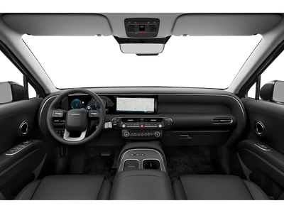 2026 Hyundai PALISADE HYBRID SEL 8 Passenger