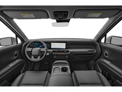 2026 Hyundai PALISADE HYBRID SEL 7 Passenger