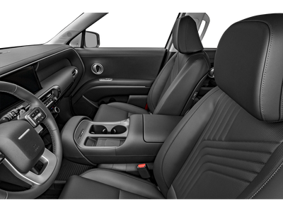 2026 Hyundai PALISADE HYBRID SEL 7 Passenger