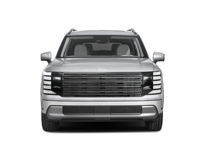2027 Hyundai PALISADE SEL Premium 7 Passenger