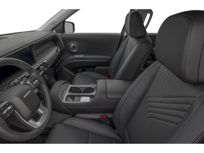2027 Hyundai PALISADE SEL 7P