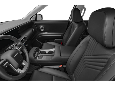 2027 Hyundai PALISADE SEL Premium 8P