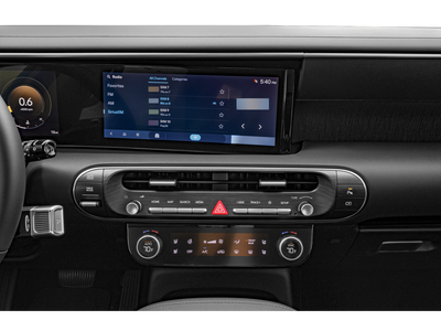 2027 Hyundai PALISADE SEL Premium 8P