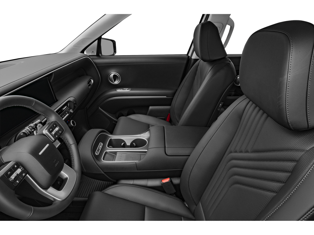 2027 Hyundai PALISADE SEL Premium 8 Passenger
