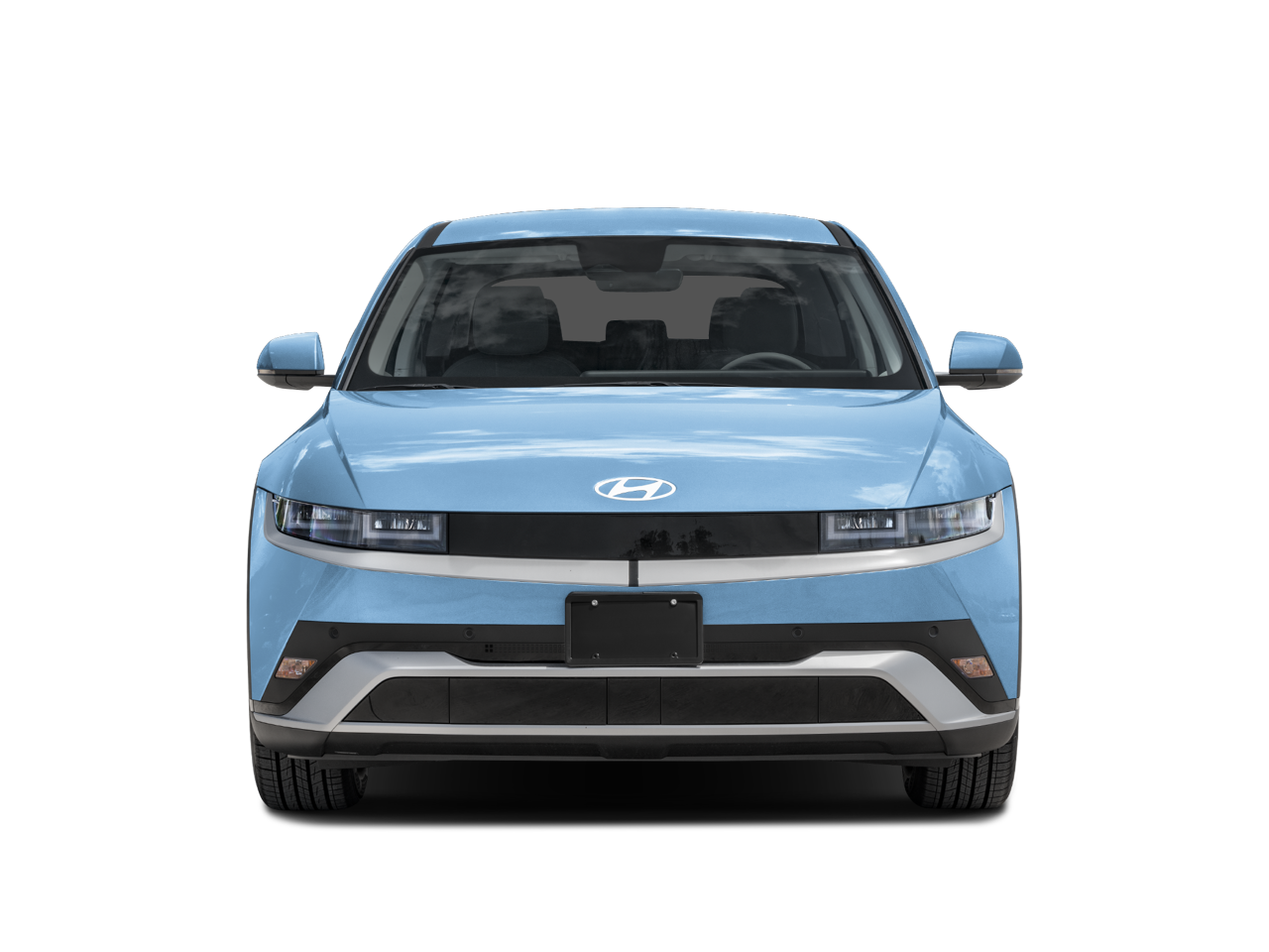 2027 Hyundai IONIQ 5 SEL