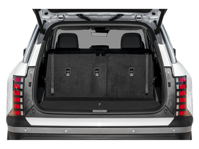2027 Hyundai PALISADE HYBRID SEL Premium 8 Passenger