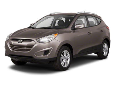 2012 Hyundai TUCSON GLS