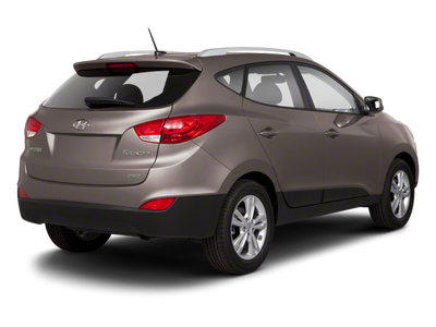 2012 Hyundai TUCSON GLS