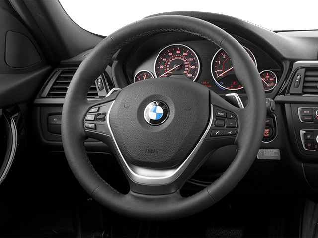 2013 BMW 3 Series 335i xDrive