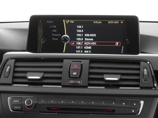 2013 BMW 3 Series 335i xDrive