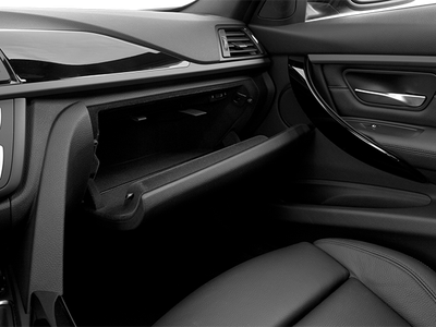 2013 BMW 3 Series 335i xDrive