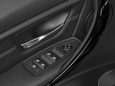 2013 BMW 3 Series 335i xDrive