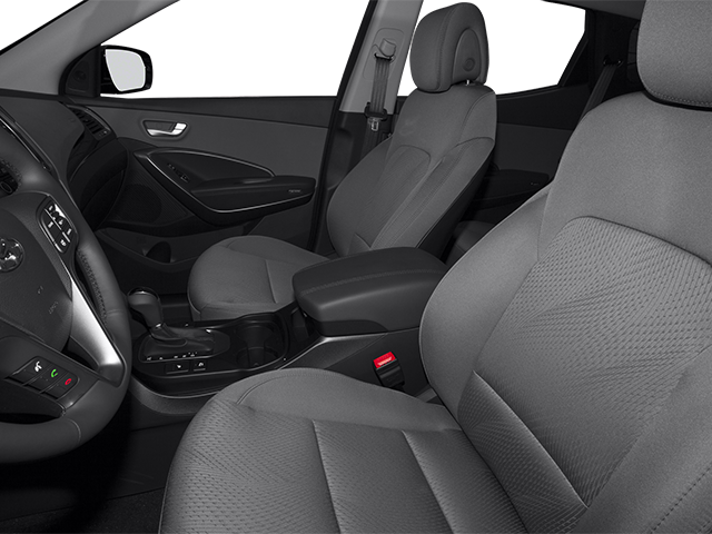 2013 Hyundai SANTA FE SPORT 2.0L Turbo