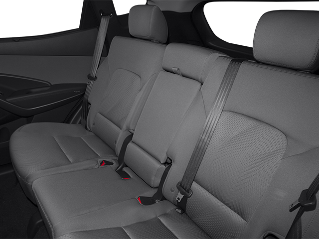2013 Hyundai SANTA FE SPORT 2.0L Turbo