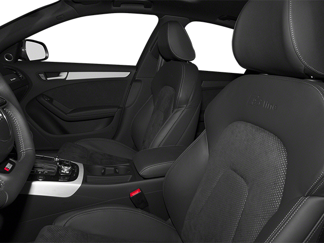 2014 Audi A4 2.0T Premium Plus quattro