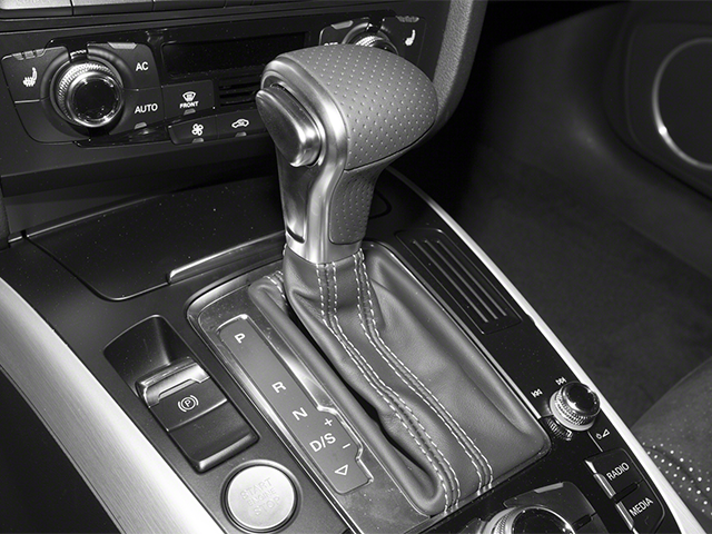 2014 Audi A4 2.0T Premium Plus quattro