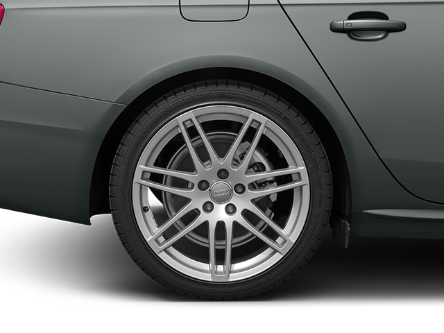 2014 Audi A4 2.0T Premium Plus quattro