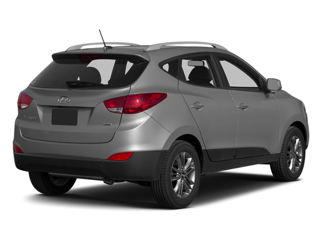 2014 Hyundai TUCSON SE