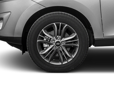 2014 Hyundai TUCSON SE