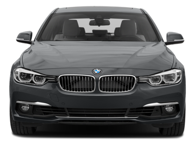 2017 BMW 3 Series 330e iPerformance