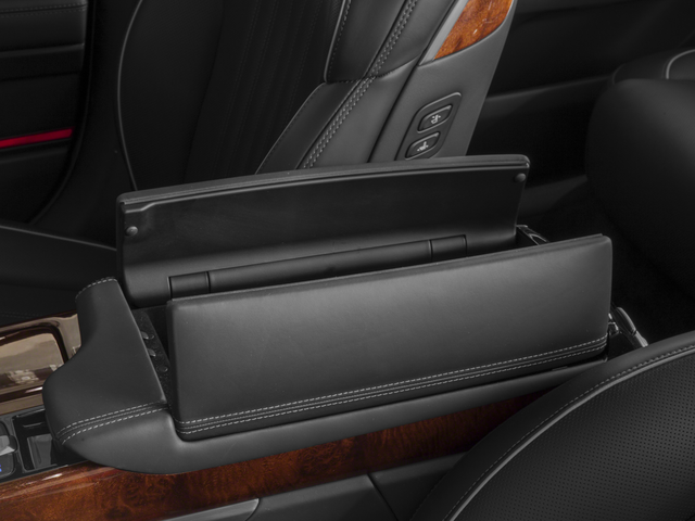 2017 Genesis G90 5.0 Ultimate