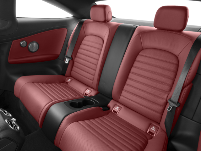 2017 Mercedes-Benz C-Class C 43 AMG® 4MATIC®