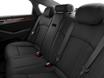 2018 Genesis G80 3.8 AWD