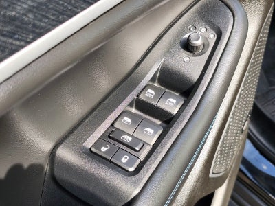 2023 Jeep Grand Cherokee Trailhawk 4xe