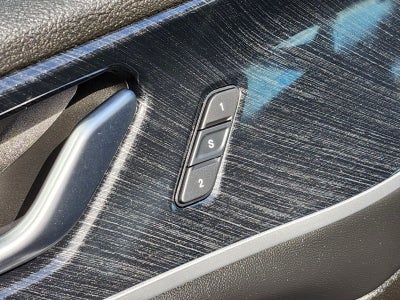 2023 Jeep Grand Cherokee Trailhawk 4xe