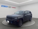 2023 Jeep Grand Cherokee Trailhawk 4xe
