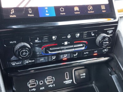 2023 Jeep Grand Cherokee Trailhawk 4xe