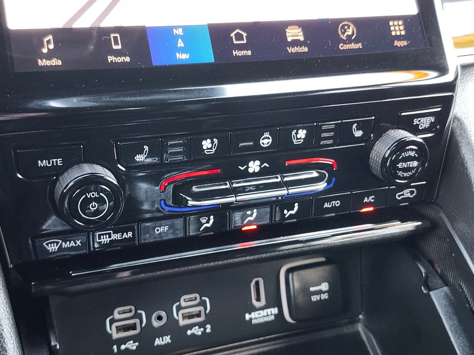 2023 Jeep Grand Cherokee Trailhawk 4xe