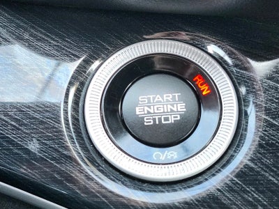 2023 Jeep Grand Cherokee Trailhawk 4xe