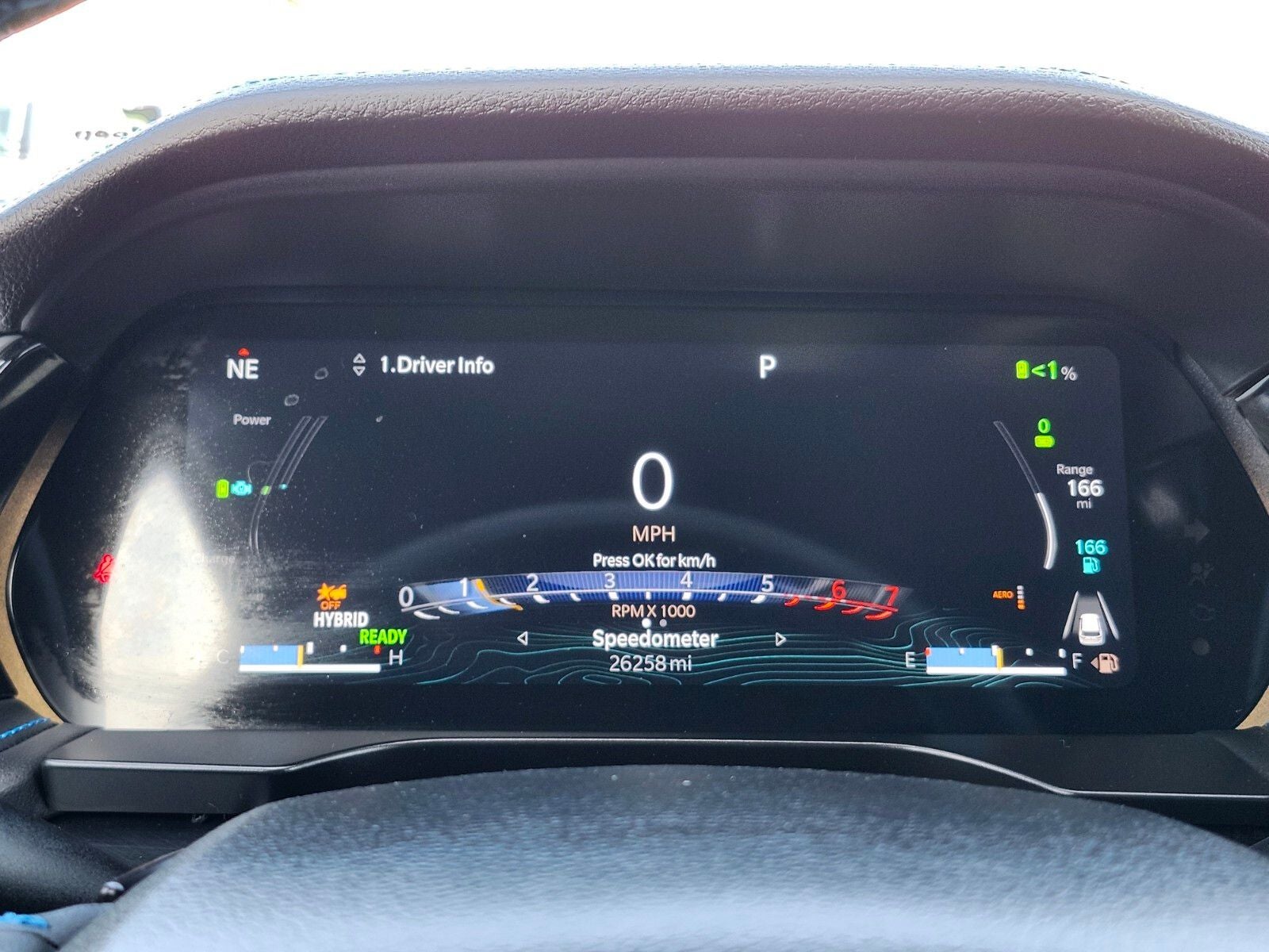 2023 Jeep Grand Cherokee Trailhawk 4xe