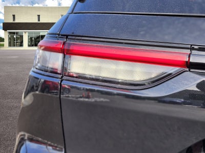 2023 Jeep Grand Cherokee Trailhawk 4xe