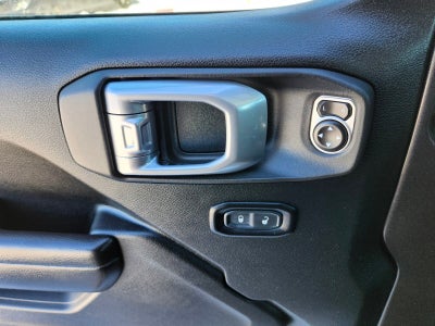 2021 Jeep Gladiator Sport 80th Anniversary