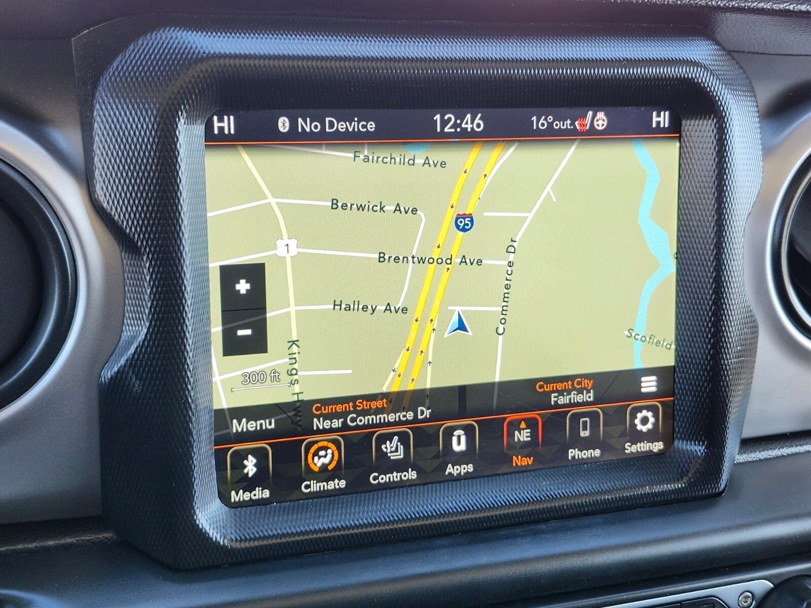 2021 Jeep Gladiator Sport 80th Anniversary