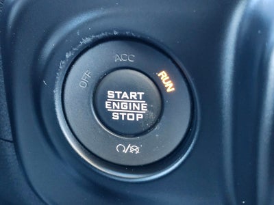 2021 Jeep Gladiator Sport 80th Anniversary