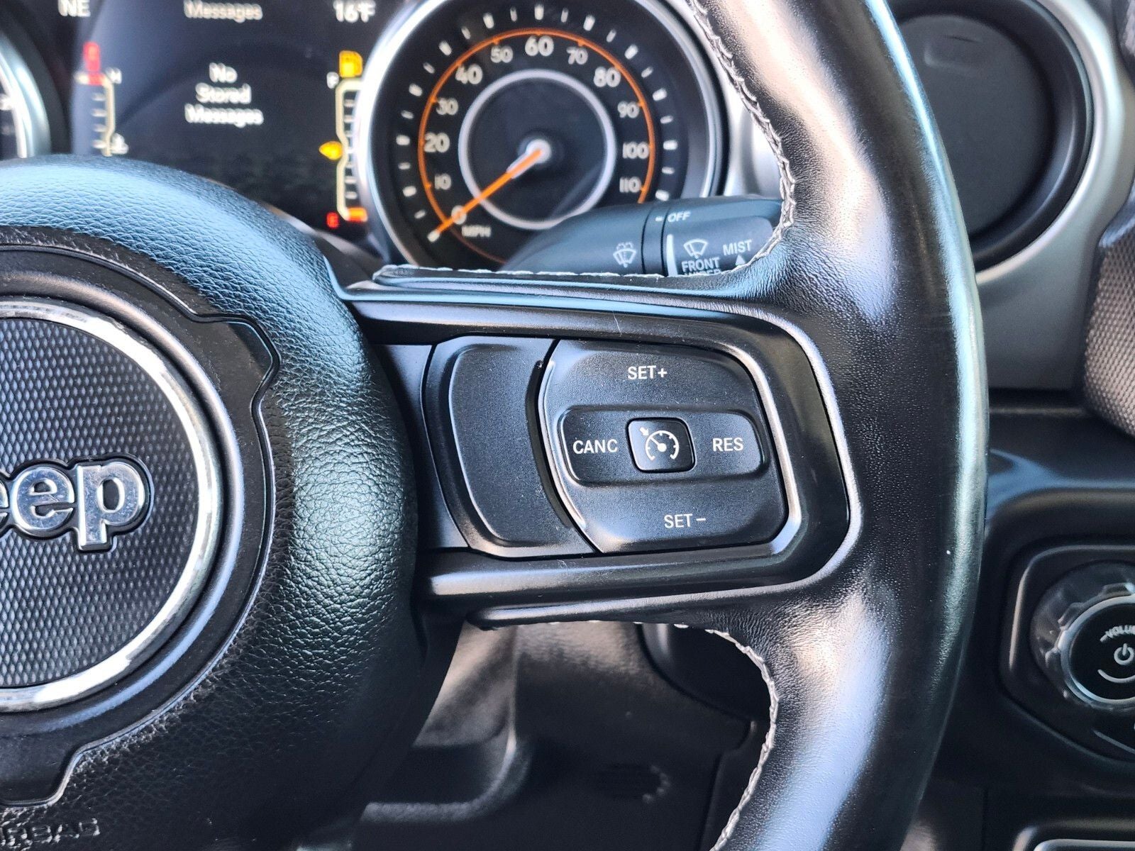 2021 Jeep Gladiator Sport 80th Anniversary