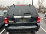 2010 Ford Escape Limited