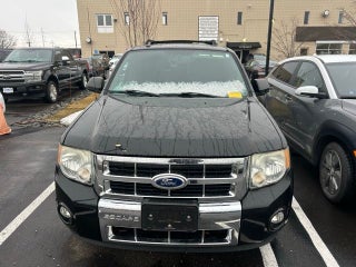 2010 Ford Escape Limited