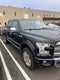 2016 Ford F-150 Platinum