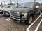2016 Ford F-150 Platinum