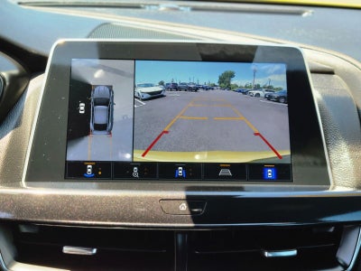 2024 Cadillac CT5 V-Series Onyx Package