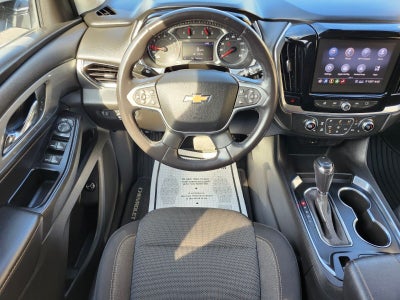 2020 Chevrolet Traverse LT 1LT